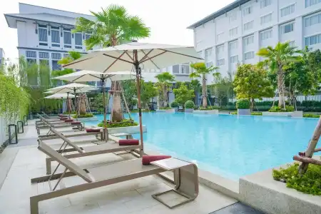 Health Land Resort & Spa - 12