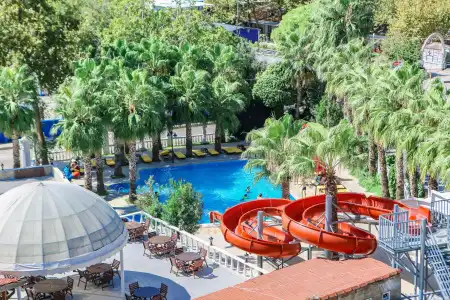 Agrigento Resort - 10