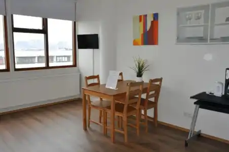 Iceland Comfort Apartments by Heimaleiga - 126