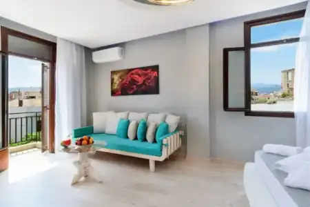 Diamond Luxury Suites - 39
