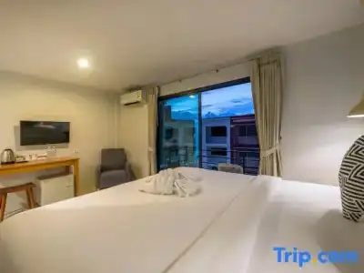 Tiya House Rooms & Cafe - 89