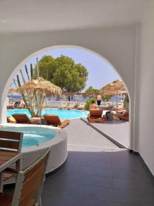 Nissia Beach Apartments and Suites - 31