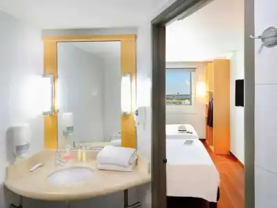 ibis Cancun Centro - 61