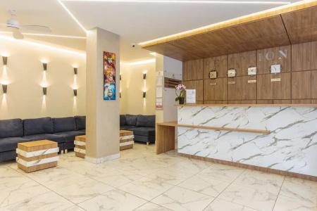 Tarsis Club & Aquapark - 13