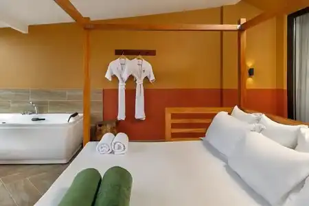 Club Himalaya, by ACEs Nagarkot - 96