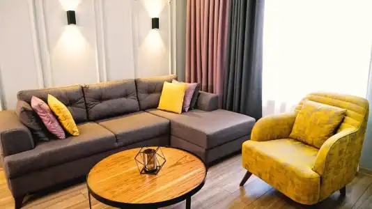 The Marions Suite - 166