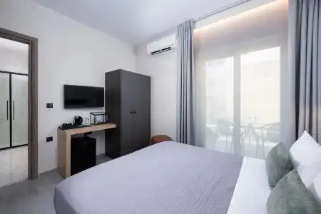 Enattica Suites - 49