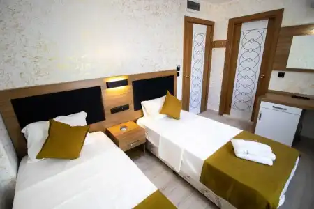 Ersoy Ikiz Otel - 2