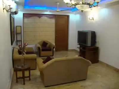 Skylink Suites & Apartments - 51