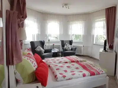 Pension Haus am Waldesrand - 22