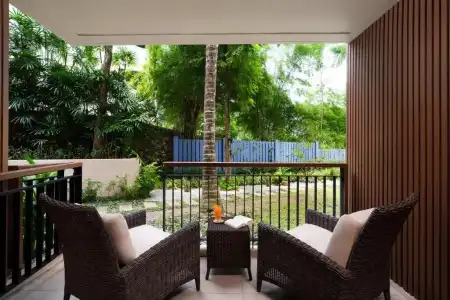 Novotel Phuket Kata Avista Resort and Spa - 33