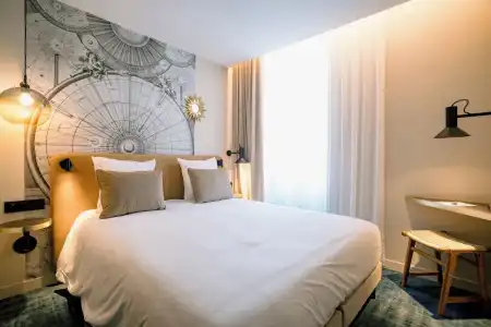 Urban Style Hôtel Lapérouse - 51