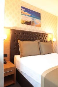 Grand Lark Otel - 22