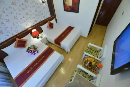 Golden Time Hostel 3 - 24