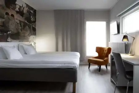 Scandic Visby - 43
