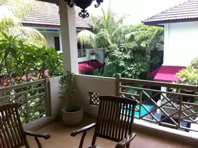 Indah Palace Yogyakarta - 62