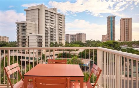 The Ambassador of Waikiki, Tapestry Collection by Hilton - 82