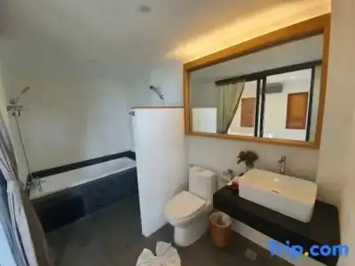 Sea Garden Resort - Haad Chao Phao - 112