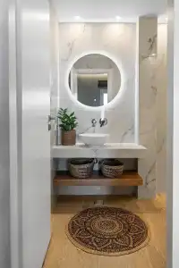 Nikos Lux Apartments - 56