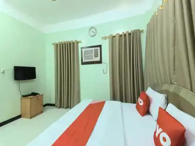 Marsa Al Masafar Apartment - 21