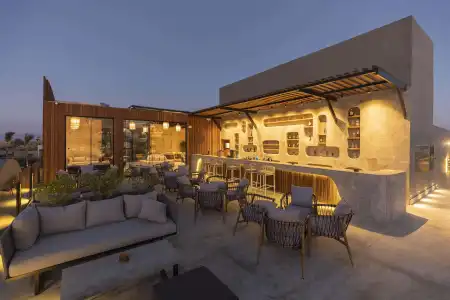 SUNRISE Tucana Resort - 18