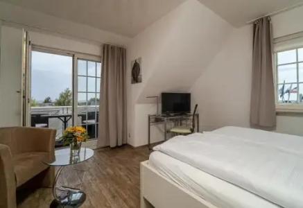 Tom's Hus Heiligenhafen - 4