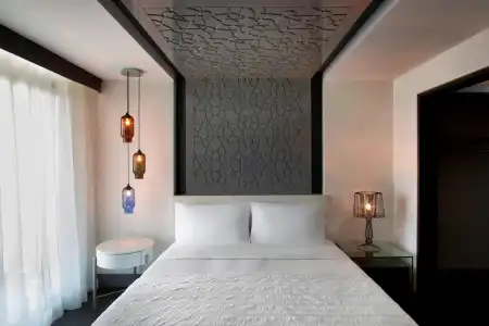 Le Meridien Etiler - 14
