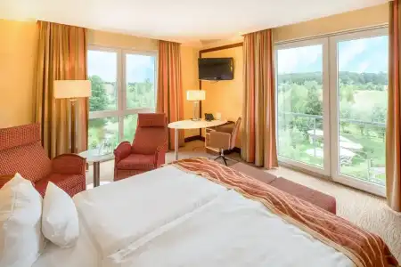 Best Western Premier Castanea Resort - 84