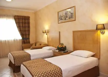 Ramee Apartments - 4