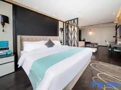 Guangzhou Jiahe - 88