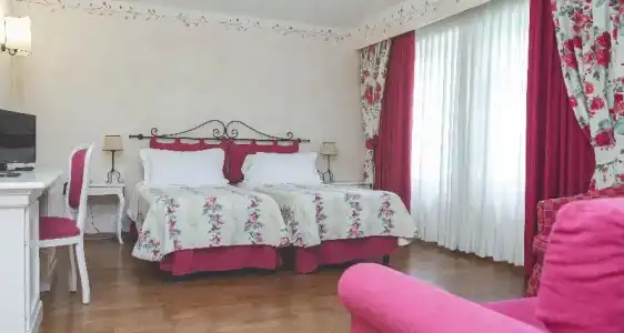 Borgo di Cortefreda Relais - 51
