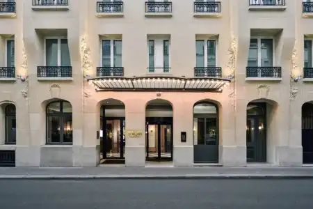 l'Echiquier Opéra Paris - MGallery Collection - 0