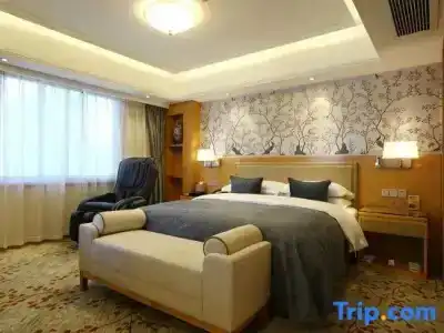 Jinling Mingdu Changzhou - 12