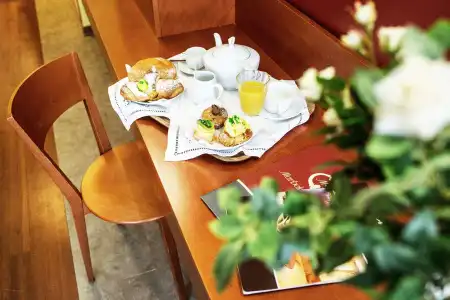 Marbela Apartments & Suites - 11