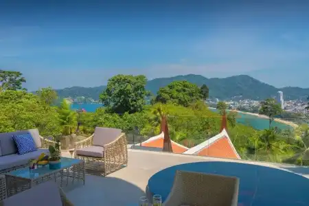Patong Heights - 71