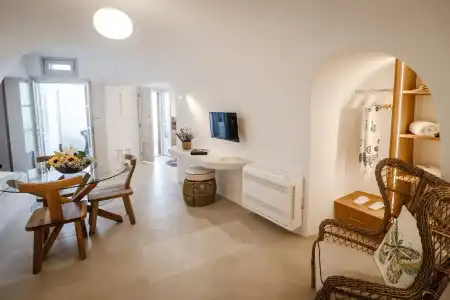 Oia Mare Villas - 107