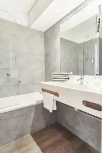 Hôtel Valdys Thalasso & Spa - les Pins - 59