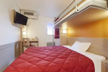 Premiere Classe Roissy Charles De Gaulle Paris Nord 2 - 6