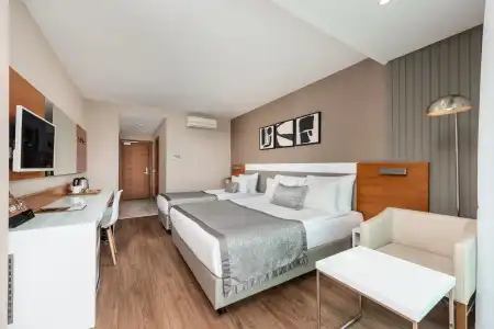 White City Resort - 43