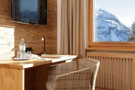 Burgwald - Ski in & Ski Out - 29