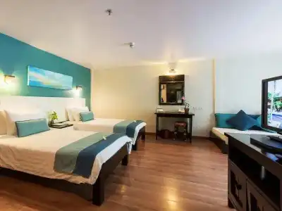 Vacation Village Phra Nang Inn - 200