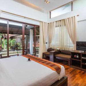 Samui Paradise Chaweng Beach Resort - 44