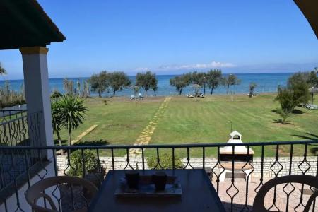 S&C Kosmos Beach Resort - 118