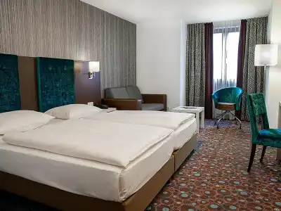 RingReubel Nuernberg-Zirndorf - 98
