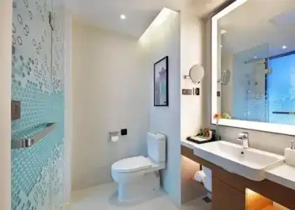 Hampton by Hilton Wuhan Tianhe Airport East - 10