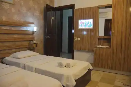 Pearl of Marmaris Otel - 42