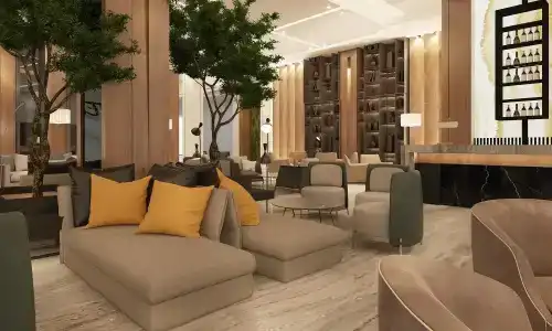 Klajdi Resort & Spa - 25