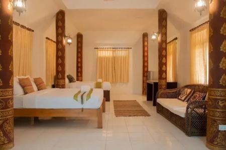 Baan Tawai Lanna Resort - 36