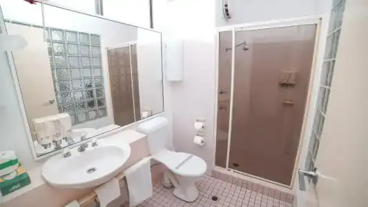 Country 2 Coast Coffs Harbour Motor Inn - 47