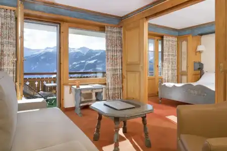 Hôtel Montpelier - 82
